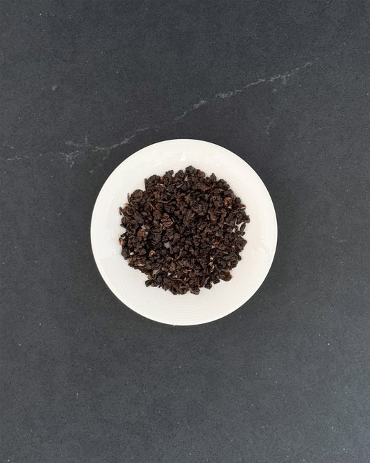 Honey Roast Red Oolong
