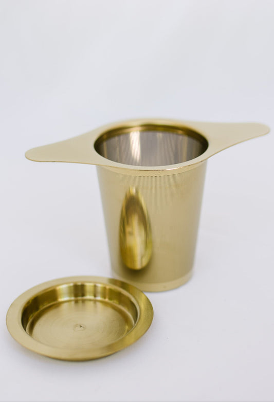Loose Leaf Tea Infuser