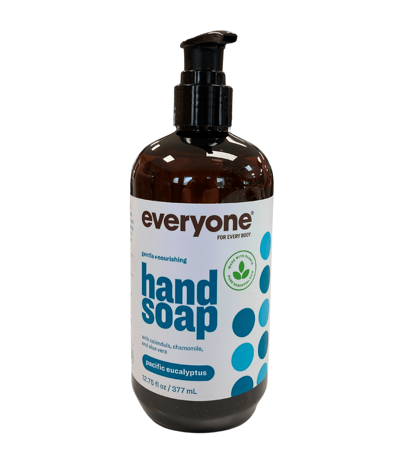 Hand Soap, Everyone