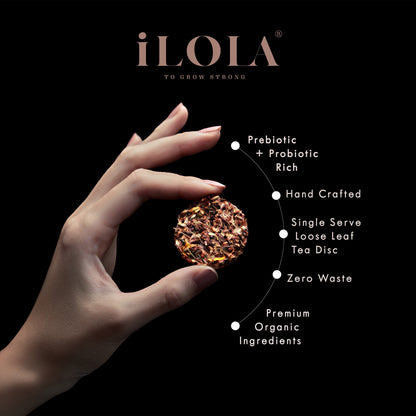 Cocoa Chai No. 14 | Loose Leaf Black Tea