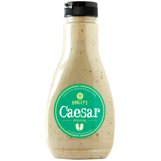 Caesar dressing