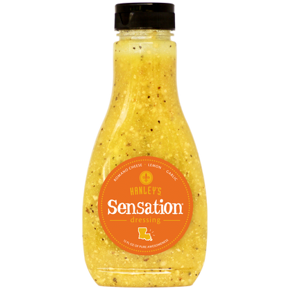 Sensation™ dressing