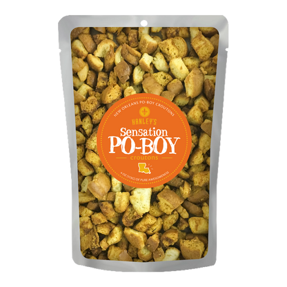 PO-BOY croutons (Sensation)