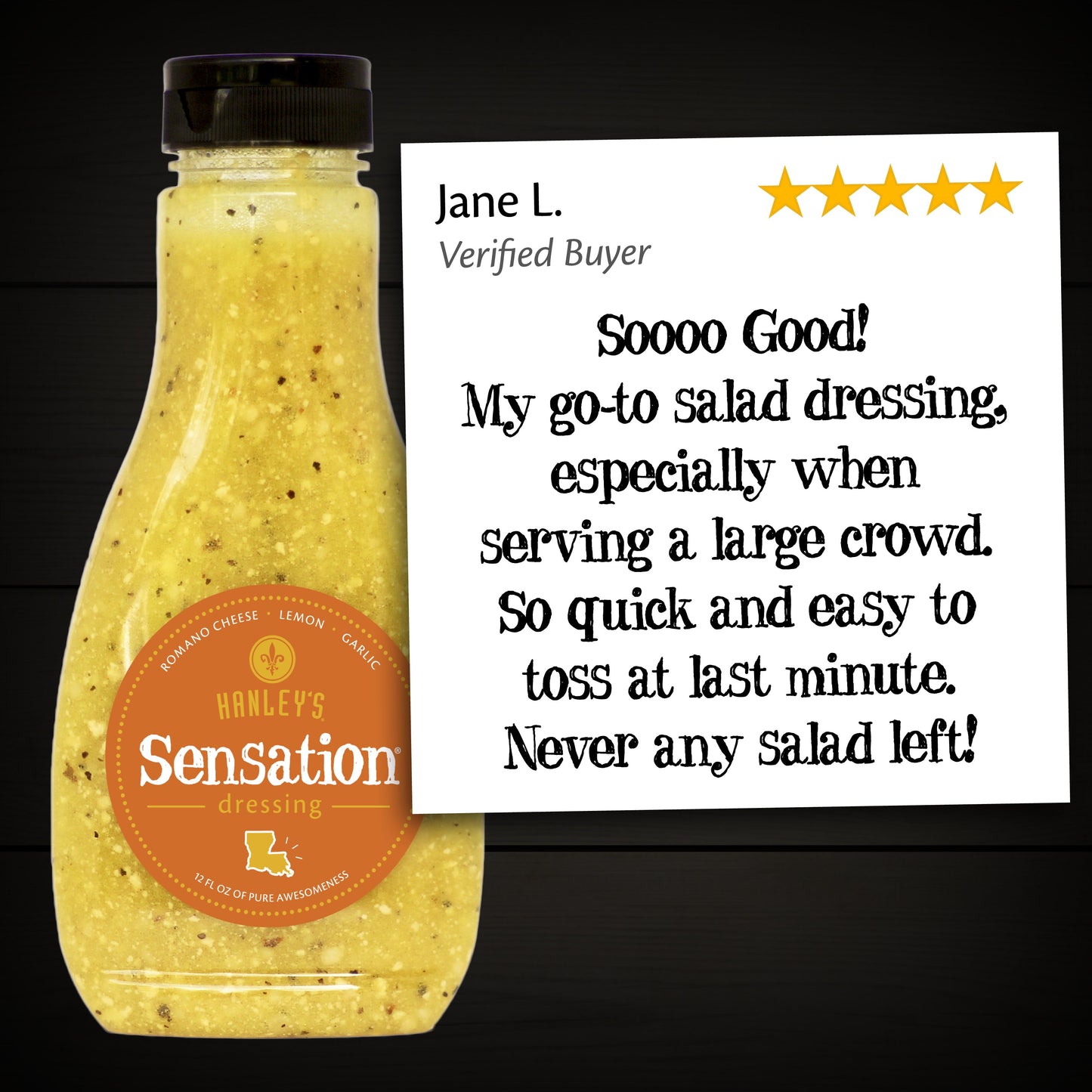 Sensation™ dressing