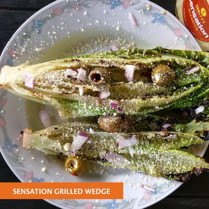 Sensation™ dressing