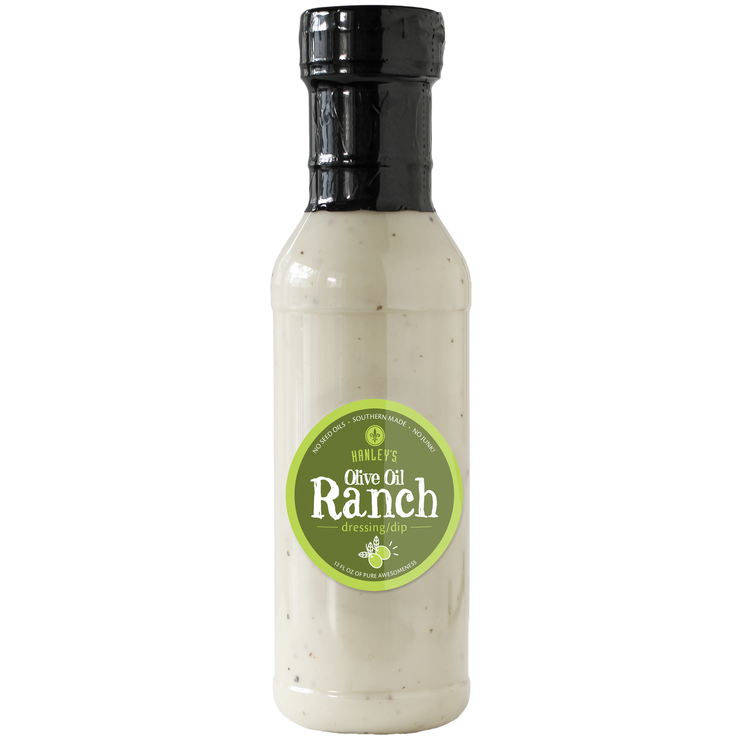 Olive oil Ranch dressing/dip