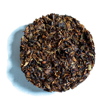 Happy No. 01 | Loose Leaf Wellness Tea