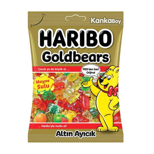 Haribo Goldbear 80 G