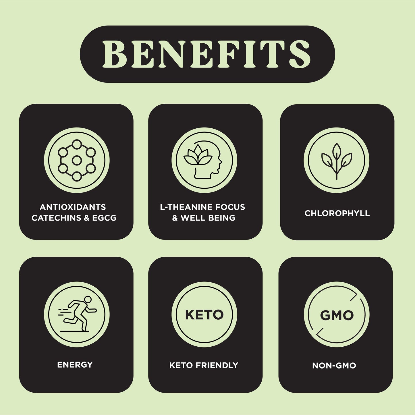 Harmony Matcha Yuzu – Premium Shade-Grown Japanese Matcha, Sweetened with Organic Sugar (10 Stick Packs)