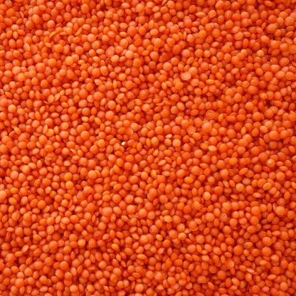 Hasata Red Lentil 1Kg