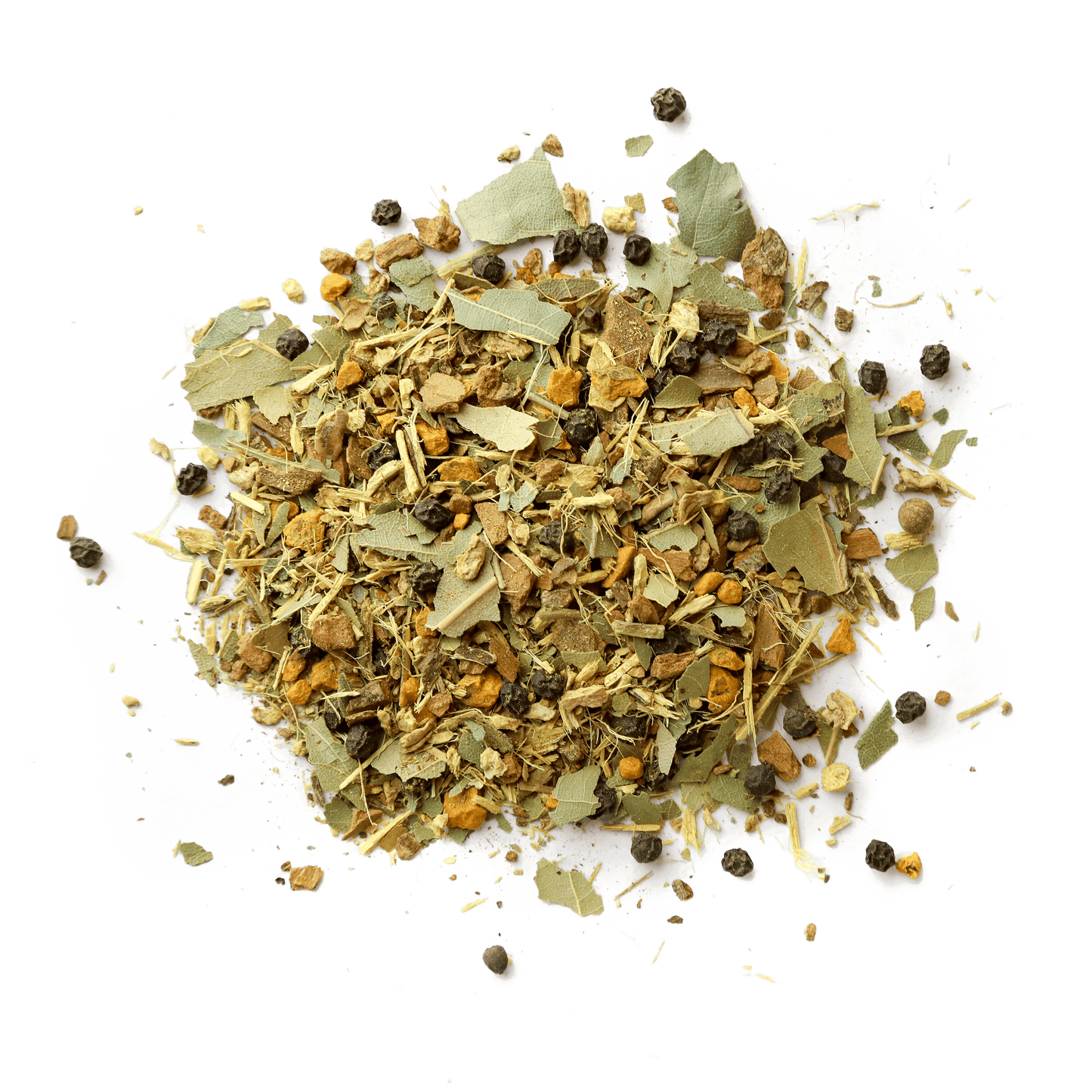 Open Door Tea Healing & Comfort