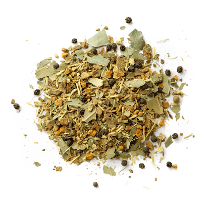 Open Door Tea Healing & Comfort