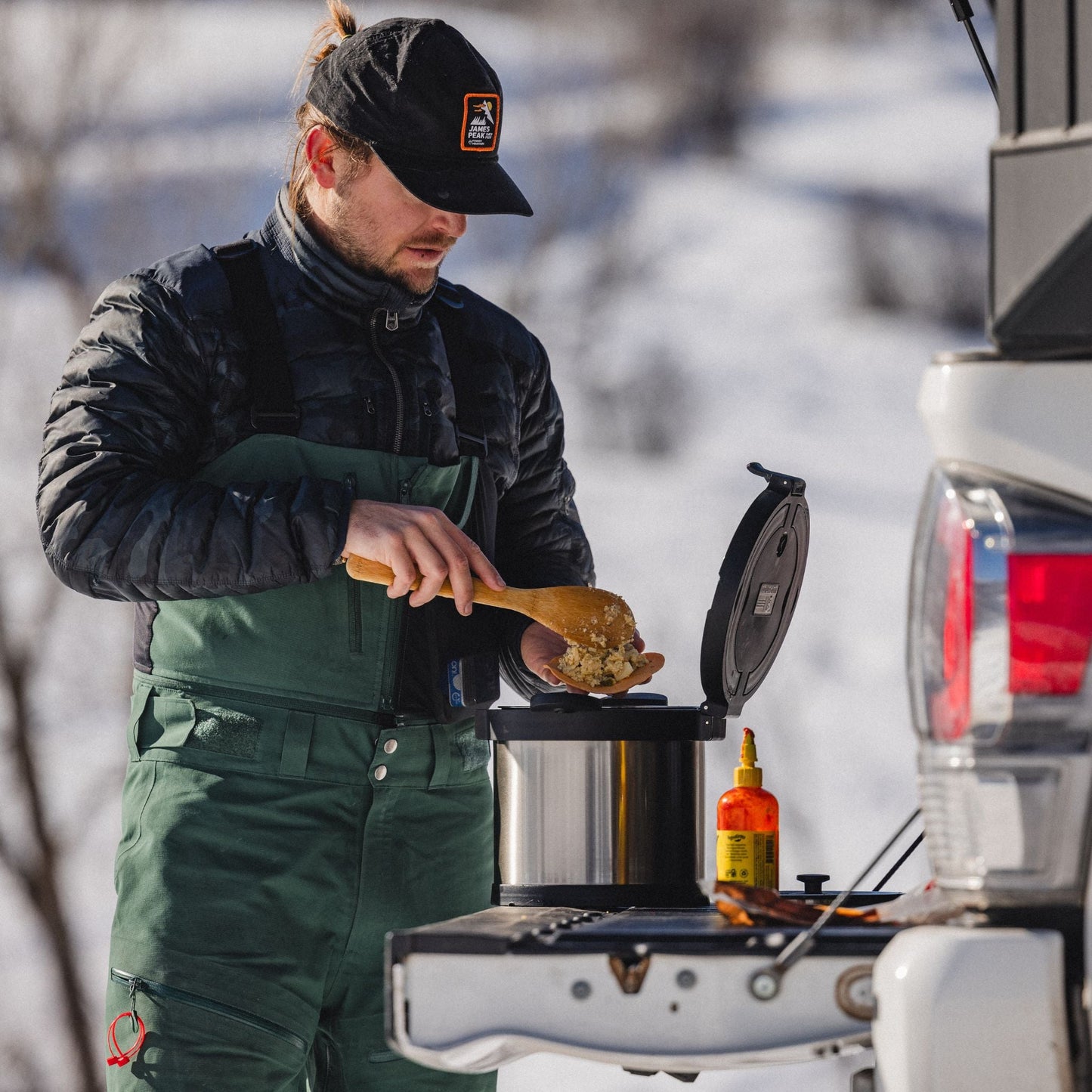 4QT RockPot Mini Bundle