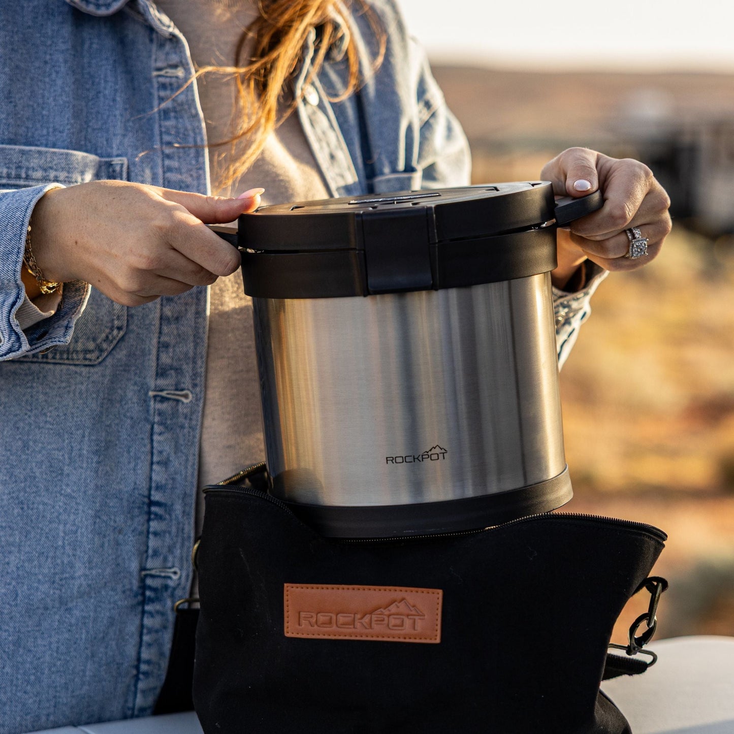 RockPot Mini Bundle