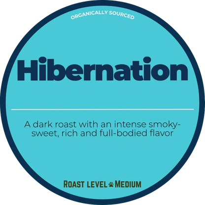 Hibernation