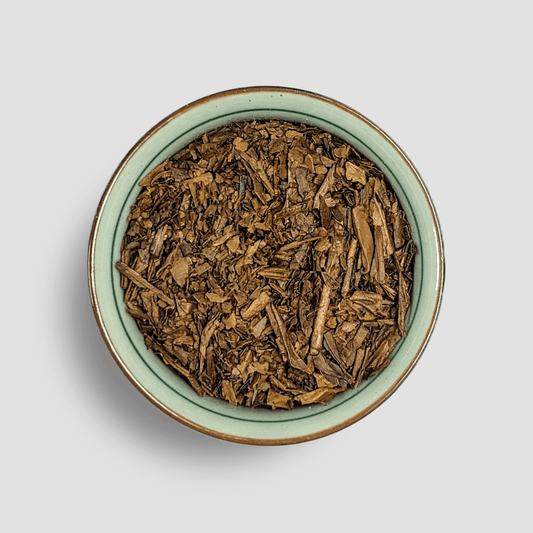 Hojicha