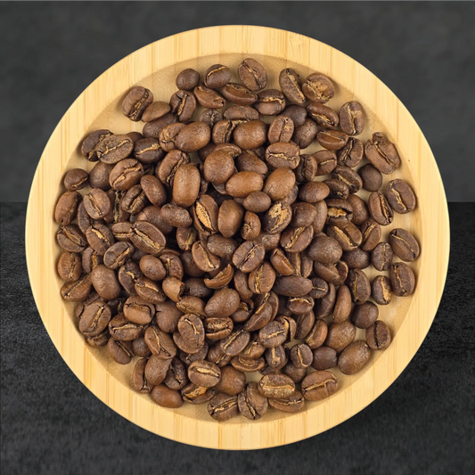 Honduras: 18 Rabbit Washed, Marcala