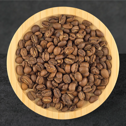 Honduras: Kingdom Growers SHG, Montecillos