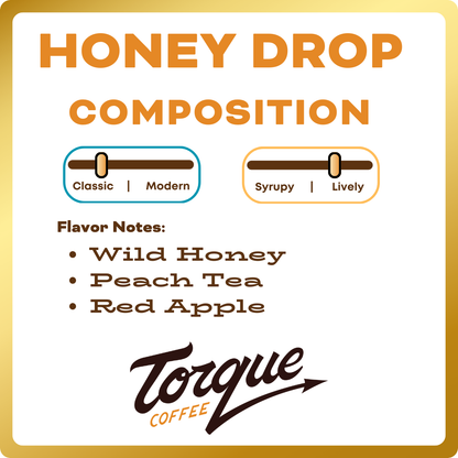 Honey Drop
