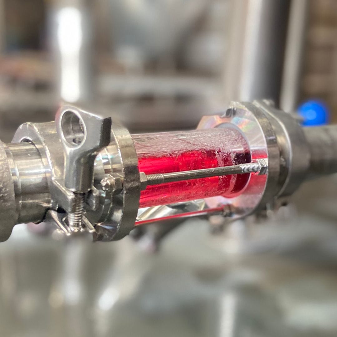 Sarilla Hoppy Hibiscus Alcohol-Free Spritzer - 12 Cans