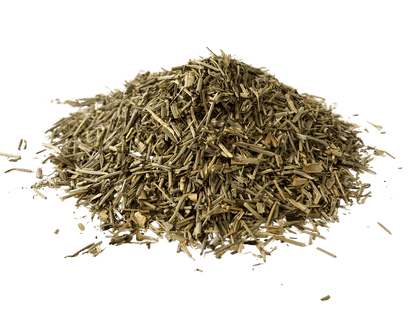 Horse Tail (Shavegrass) Cut, Sifted