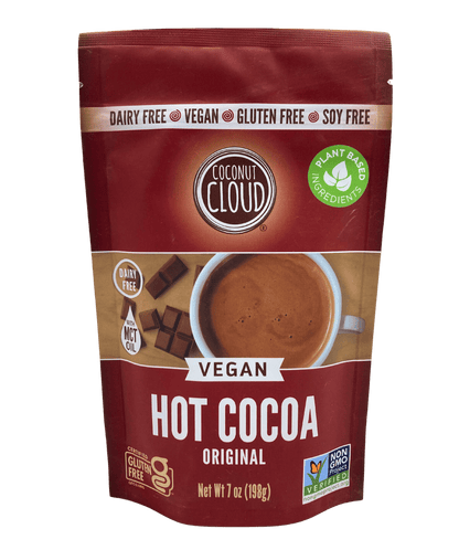 Hot Cocoa Beverage Mix, Instant, Vegan