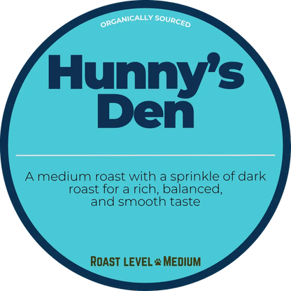 Hunny's Den