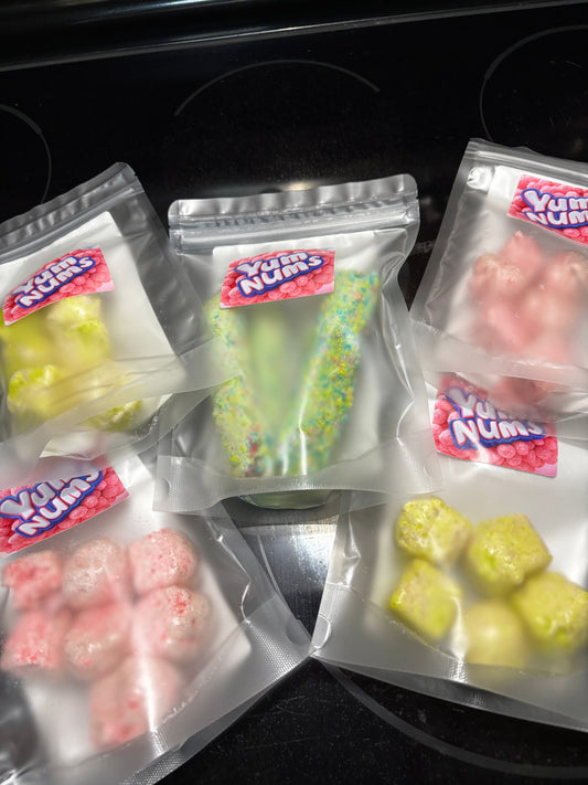 👉 SLIME MODE BOX 💚🔥