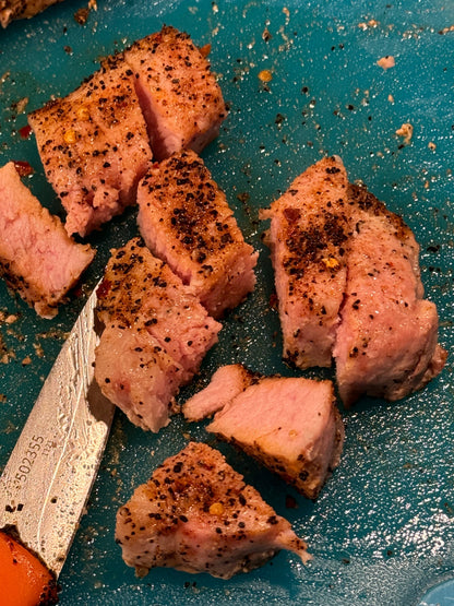 Colorado Gift Set: Color Coffee x Havens + Havens Coffee Rub