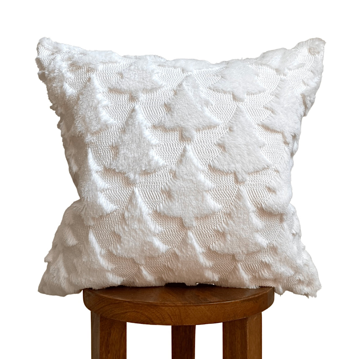 Fraser Fir Pillow Cover