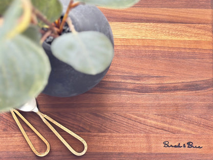 Walnut Chopping Board