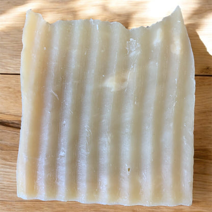 Shea Butter Hand Crafted Soap