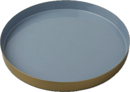 Astra Small Tray, Dusk