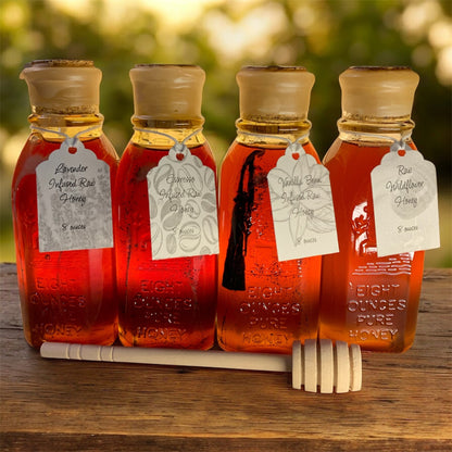 Honey Collection Gift Set