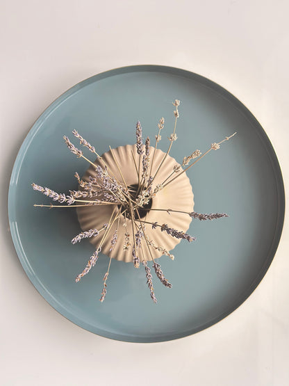 Astra Large Tray, Marine