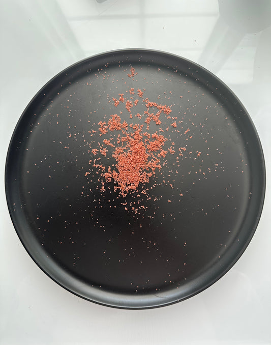 Don’s Red Hawaiian Sea Salt