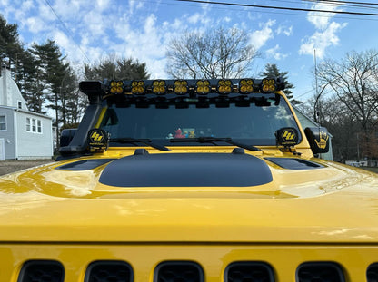 Baja Designs XL Light Cover Overlays  - Universal