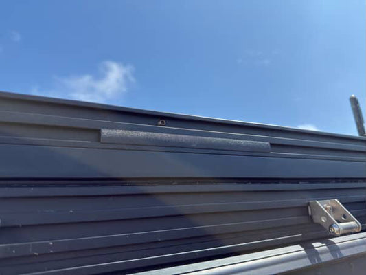 Roof Rack Cable Management Wire Hiders (10)