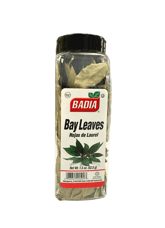 Bay Leaves, Whole