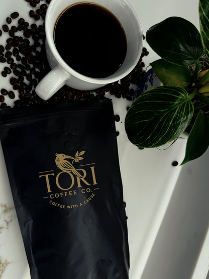 House Blend | Medium Roast  | 12oz