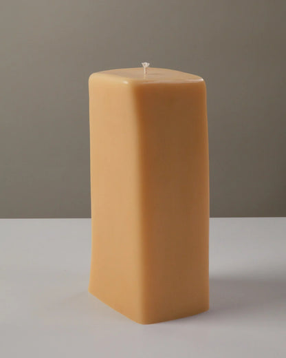 XL Pillar Candle
