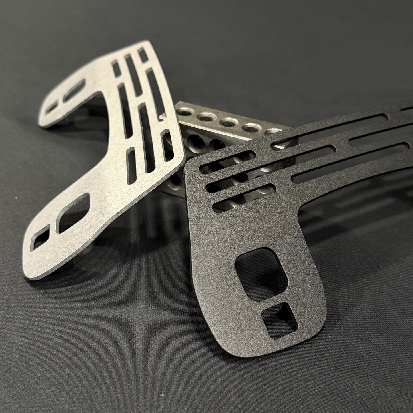 2010-2024 Toyota 4Runner (5th Gen) Passenger Side A-Pillar Grab Handle Accessory Mount For Phones Ham Radios Switch’s Winch Controller Cams Overlanding