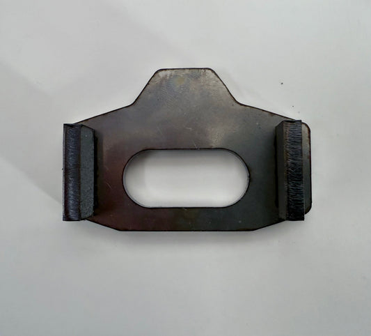 OEO Alignment Cam Tab Gussets - 2005-2015 Tacoma / 2003-2009 4Runner / 2007-2009 FJ Cruiser / GX470