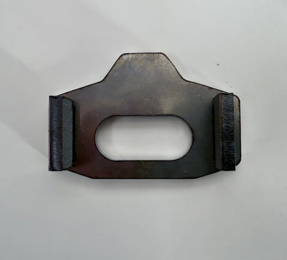 OEO Alignment Cam Tab Gussets - 2016-2023 Tacoma / 2010-2024 4Runner / 2010+ FJ Cruiser / 2010+ GX460