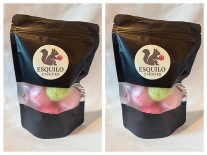 Freeze-Dried Happy Farmers