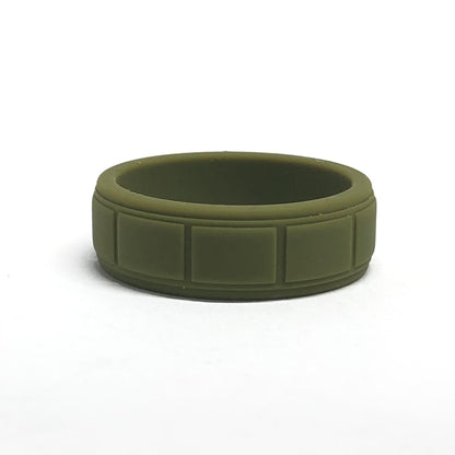 Radio Knob Grip Rings (2016+)