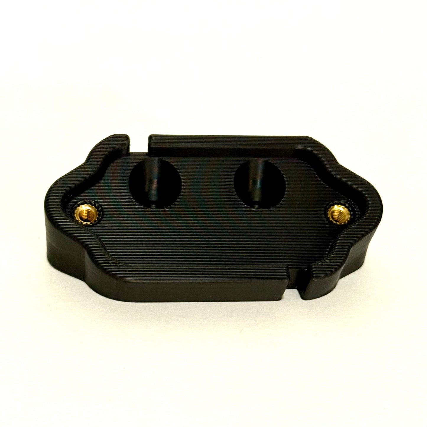 OEO Angled Roof Rack Light Mount for Baja Designs Rock Light / Dome Light