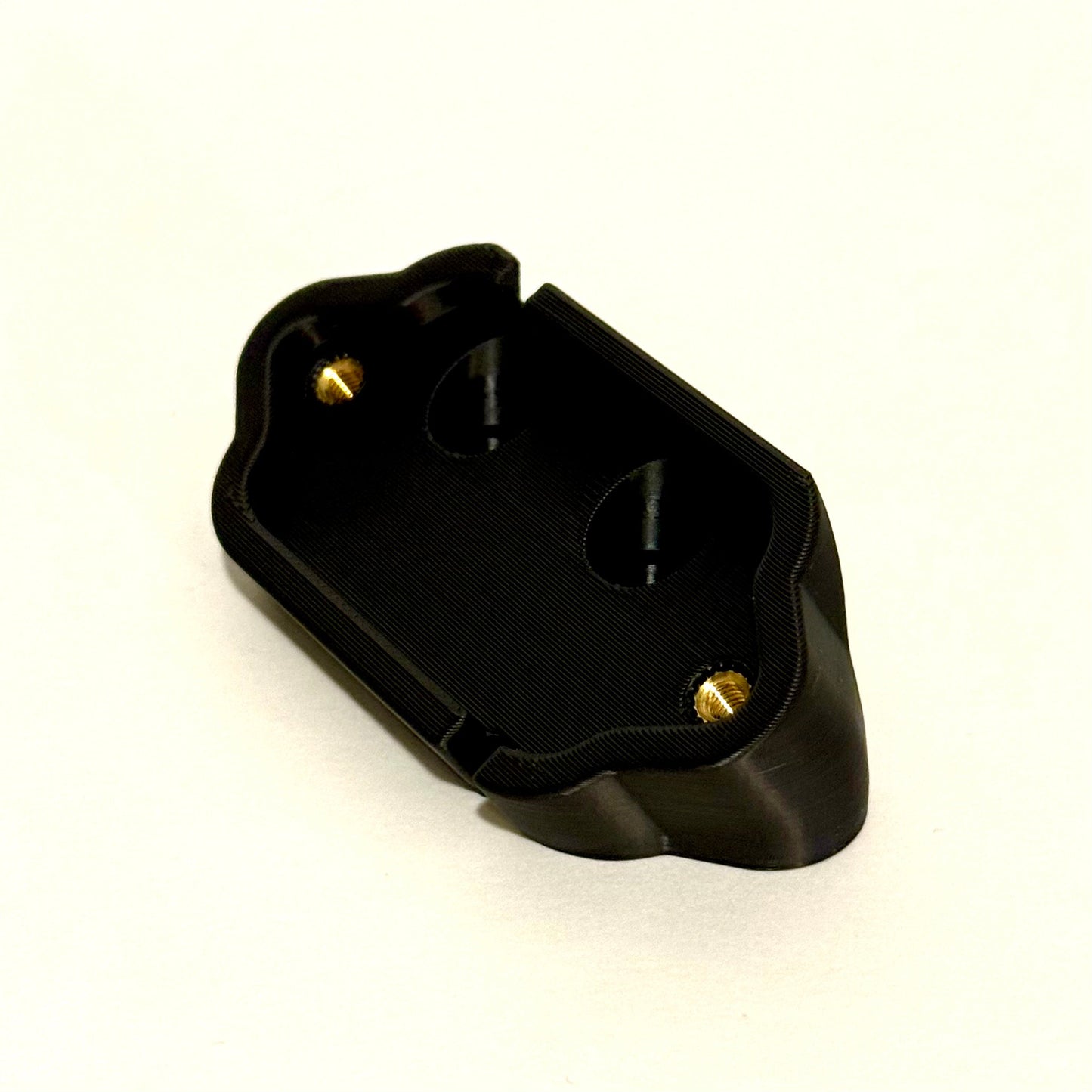 OEO Angled Roof Rack Light Mount for Baja Designs Rock Light / Dome Light