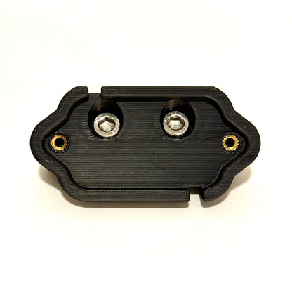 OEO Angled Roof Rack Light Mount for Baja Designs Rock Light / Dome Light