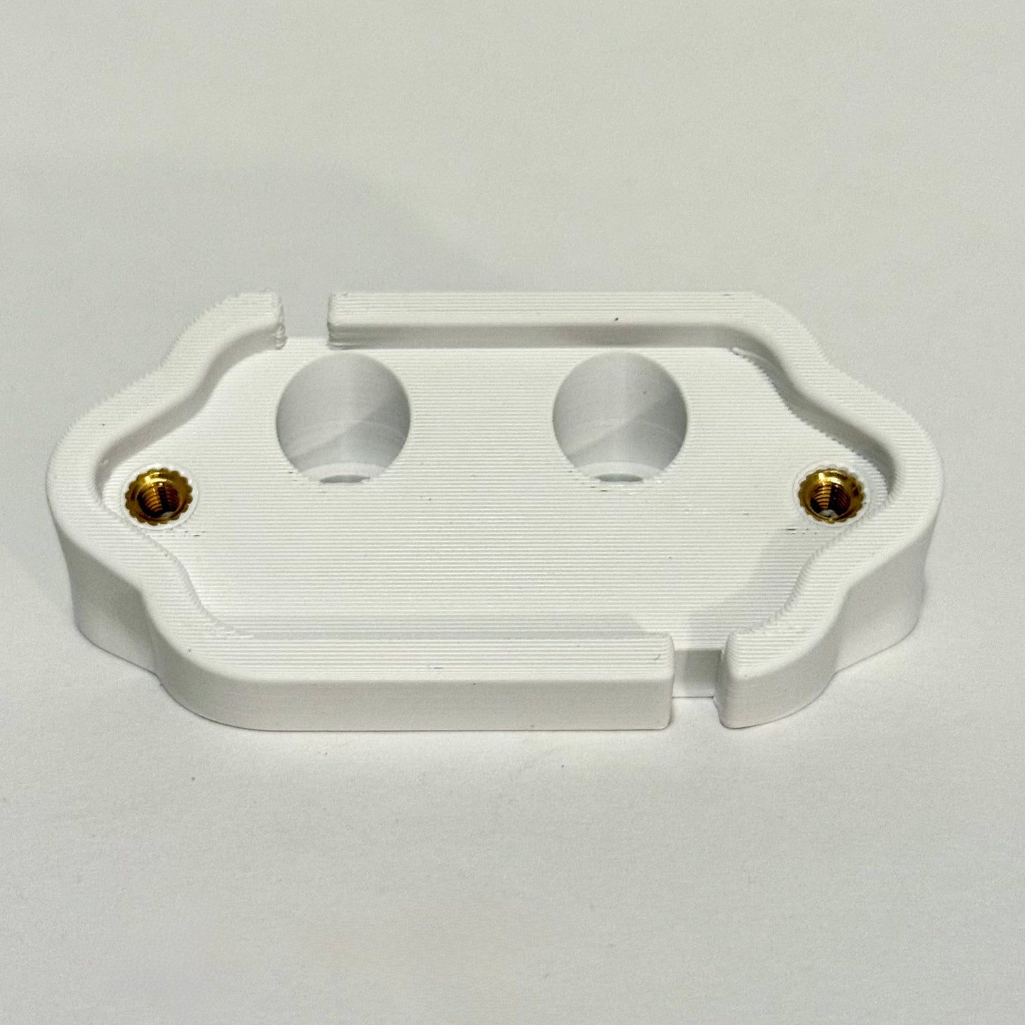 OEO Angled Roof Rack Light Mount for Baja Designs Rock Light / Dome Light